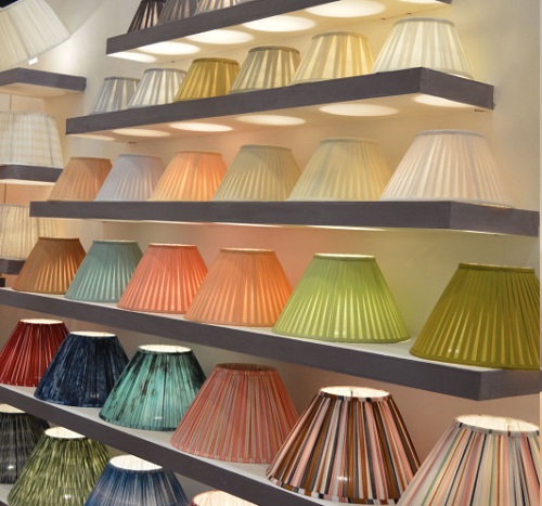 Modern Lampshade 